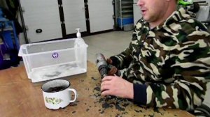 Как очистить латунные гильзы № 3 эксперемент самый удачный метод без повреждений