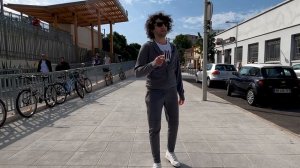 Учим Лезгинку за 5 минут.. Попробуй это реально