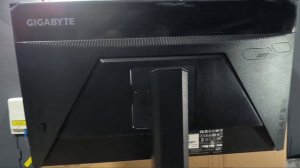 Review Monitor GYGABYTE G24F 2