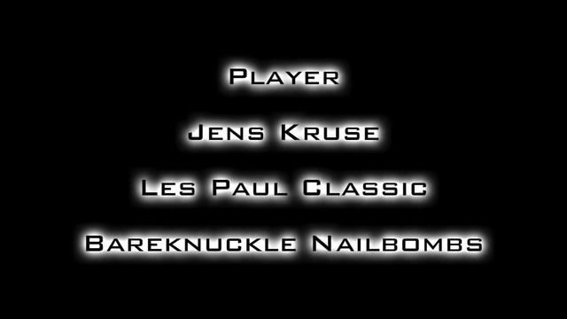 Fender Twin Reverb Brown Sound Mod by Jens Kruse - 2 channels Kruse Kontrol Amplification смотреть онлайн