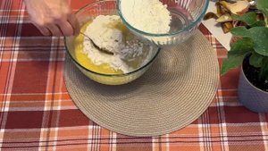 Банановые кексы. Рецепт вкусных и быстрых кексов из банана.