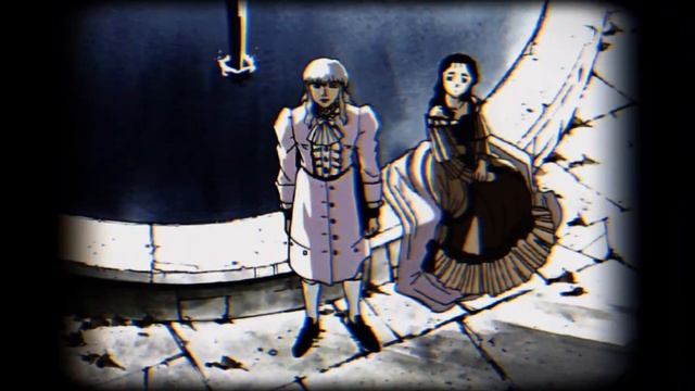 "Berserk" -Для меня настоящий друг тот, кто будет стоять на этом наравне со мной...