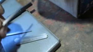 Обережно, халтура! Райбер 13,5-15,5 мм.