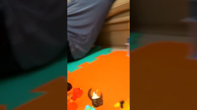 Angry Birds McDonald's смотреть онлайн