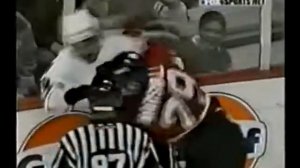 Jim Vandermeer vs Grant Marshall - Mar 11, 2004