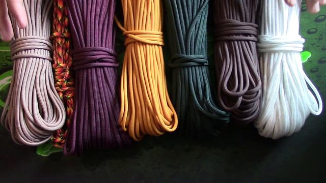 Paracord, что это?)