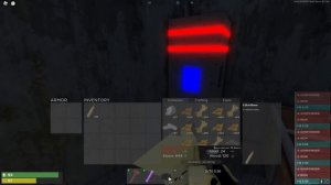 Rodents | Trident Survival v2 | Roblox