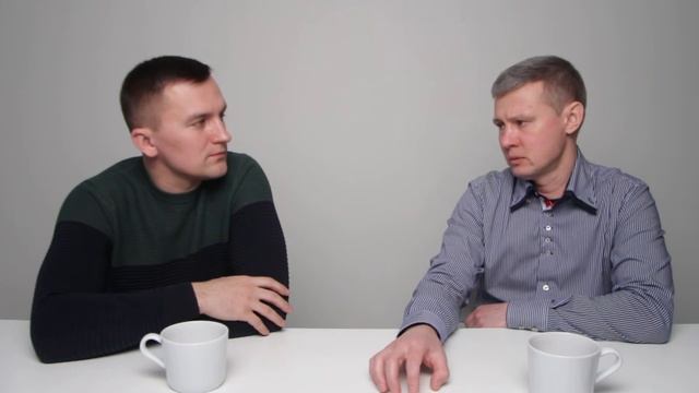 ВРЕДНОСТЬ НА ПРОИЗВОДСТВЕ // Дмитрий Громов, Владимир Лесик