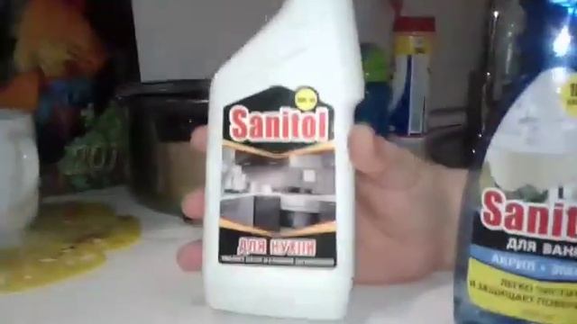 Чем Отмыть Грязную Ванную И Жырныю Кухню смотреть онлайн