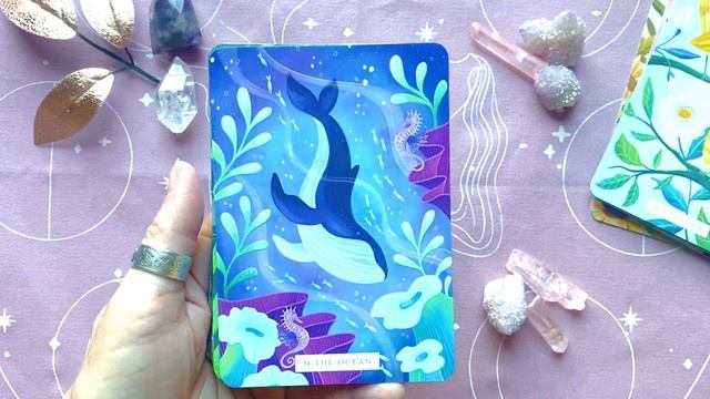 "Earth Spirit Oracle" - Deck Walkthrough