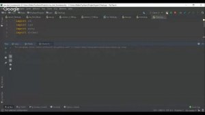 PyCharm запуск программы с параметрами