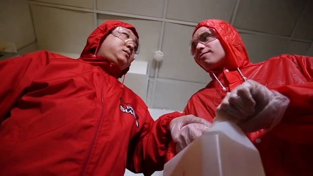 Умеем готовить хороший продукт! смотреть онлайн