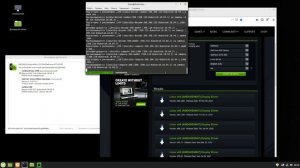 Как установить самые новые драйвера Nvidia в Linux Mint