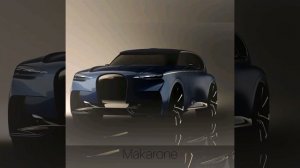 ?BUGATTI SUV?БУГАТТИ ДЖИП? #bugatti #suv #shorts #short #машина #новый