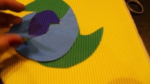 Поделка на День Матери в детский сад/ Птенчики Обнимашки с мамой