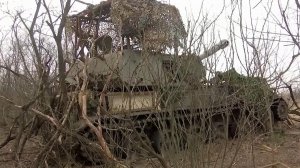 Российские военные улучшили позиции и сразу на нескольких направлениях СВО