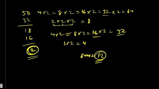 29 Divide Two Integers | Leetcode 29 | Solution  | Java | Mathematics | Bit Manipulation