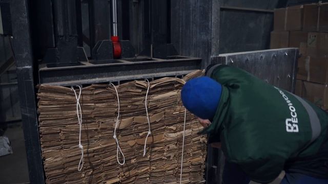 ? Как разбогатеть на отходах - база EcoWorld по переработке вторсырья Переславль-Залесский