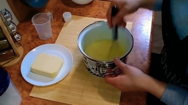 КРЕМ ШАРЛОТТ. КРЕМ ДЛЯ ТОРТОВ И КАПКЕЙКОВ