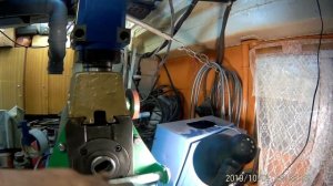 установка шаговых двигателей на нгф 110