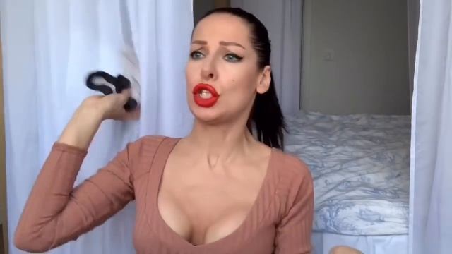 МАСКА своими руками. смотреть онлайн