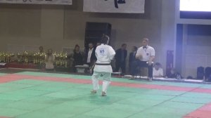 Сейнчин. "Самарский кайман", 3 место