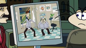 Масяня. Эпизод 145. Шницель