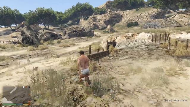 GTA 5 - Татуировки для взрослых (18+) #25 смотреть онлайн