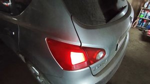 ?Почему глохнет QASHQAI ? ? ?
