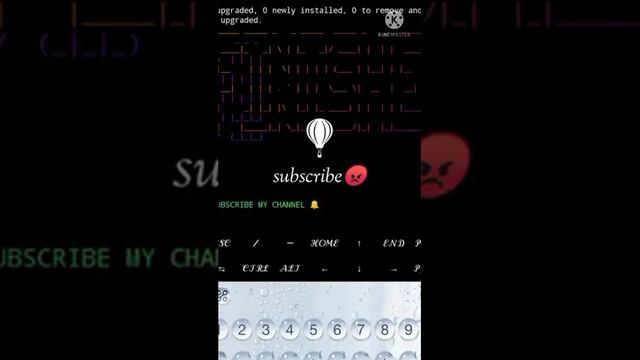 how to install lucifer in termux/ how to gain Instagram follower/commands of lucifer in termux смотреть онлайн