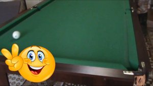 "ФРАНЦУЗЫ" свояк в бильярде !!! Как забить француза !