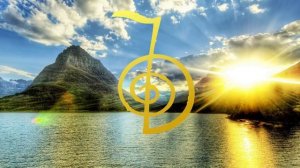 Рейки. Исцеление музыкой 432 Гц. Музыка Рейки 432 Гц. Полное кармическое исцеление здоровья.