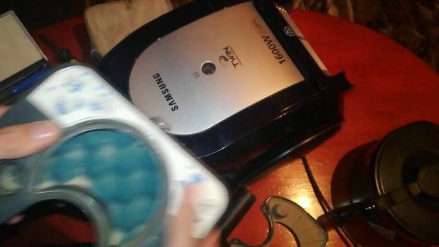 Плохо всасывает пылесос Samsung смотреть онлайн