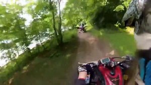 Yamaha raptor 700 / YFZ 450