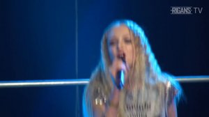 The Rigans - KOK GP Performance n.2 (02.12.2017)