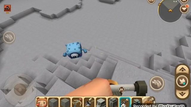 Обзор игры Mini World