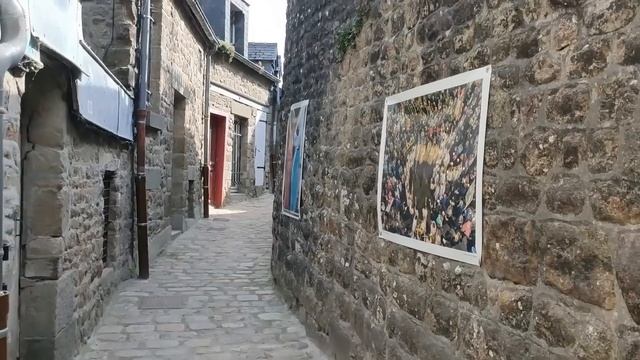 Муж вывез на солончаки!! ?? Это стоит увидеть! Mont Saint Michel. Нормандия