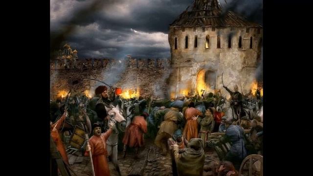 История России. Василий Шуйский - царь-неудачник. смотреть онлайн