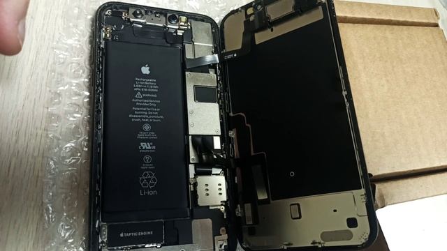 Ремонт Apple iPhone 11