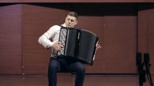 Александр На Юн Кин "Элегия"