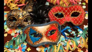 Carioca Samba (complete) by James W. Knox