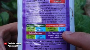 КАПУСТА ЗАВЯЖЕТ КРУПНЫЕ КОЧАНЫ И ОТРЕАГИРУЕТ МГНОВЕННЫМ РОСТОМ ПОСЛЕ ЭТОЙ ПОДКОРМКИ