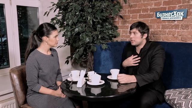 Бари Алибасов и новая фишка в видео мАркетинге смотреть онлайн