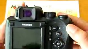 Videoprezentace Fuji FinePix S100FS - MEGAPIXEL s.r.o.