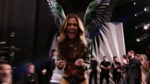 Leela James Victoria’s Secret Fashion Show 2018 - This Is Me