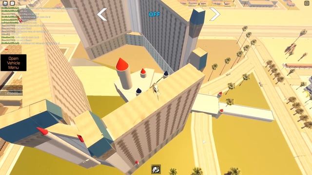 GTA San Andreas pero en ROBLOX смотреть онлайн