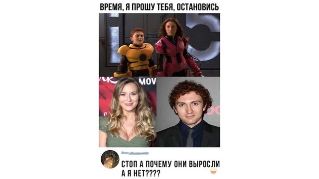 Приколы. Ржомба, хохотач, угарали всей маршруткой) | Мемозг #330