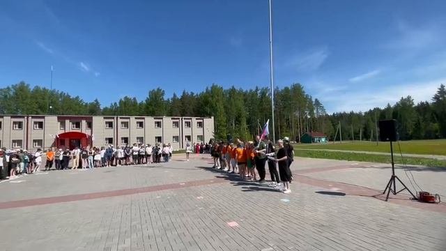 Клятва