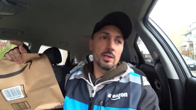 РАБОТА В США СКОЛЬКО ПЛАТЯТ В ЧАС AMAZON FLEX / ДОСТАВЛЯЮ ПОСЫЛКИ В США AMAZON FLEX chicago смотреть онлайн