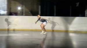 Алина Загитова (Это не сон)